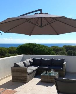 Baia Sant'Anna Apartment | La Casa dei Pesci