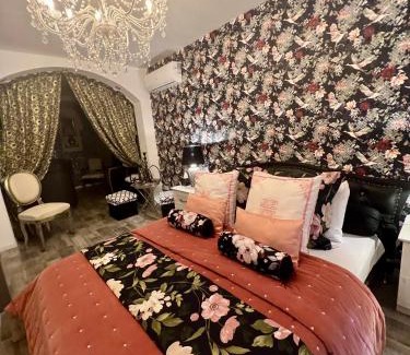 Flayosc Bed & Breakfast | La Casa dei Sogni