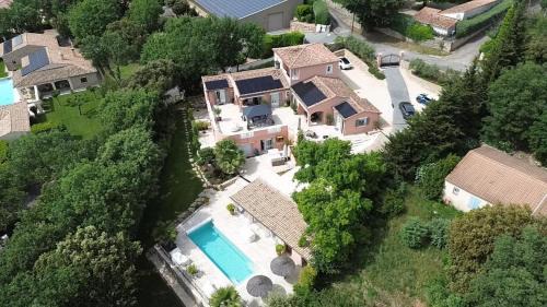 Flayosc Bed & Breakfast | La Casa dei Sogni