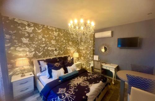 Flayosc Bed & Breakfast | La Casa dei Sogni