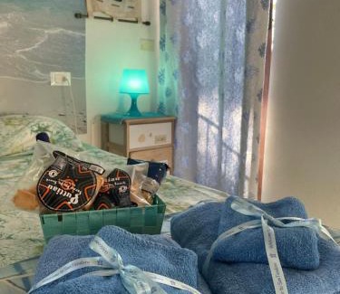 San Teodoro City Centre House | La casa dei Tati