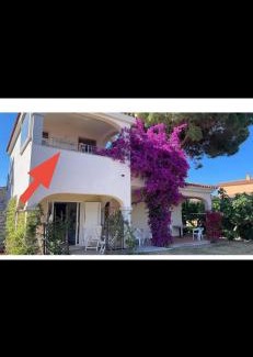 San Teodoro City Centre House | La casa dei Tati