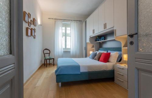 Cit Turin Apartment | La Casa dei Viaggiatori by Wonderful Italy