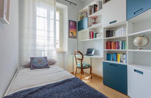 Cit Turin Apartment | La Casa dei Viaggiatori by Wonderful Italy