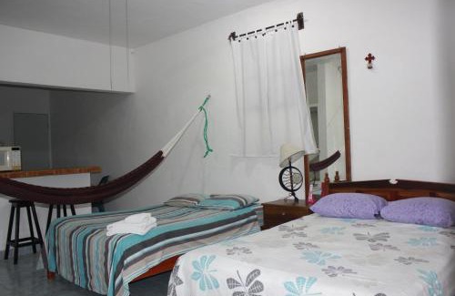 Chichen Itza - Valladolid Apartment | La Casa del Árbol