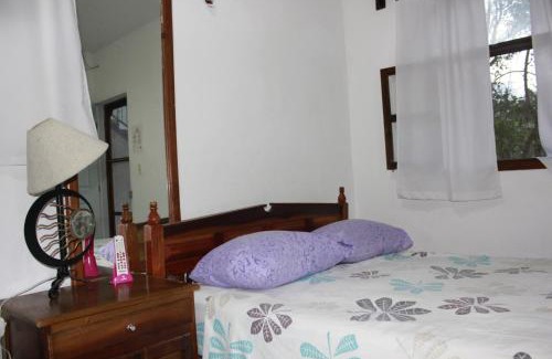 Chichen Itza - Valladolid Apartment | La Casa del Árbol