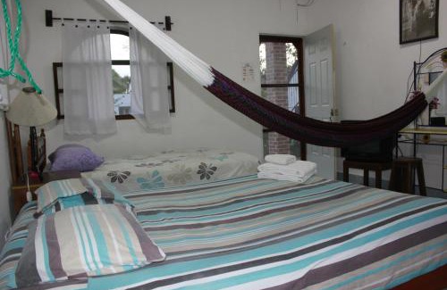 Chichen Itza - Valladolid Apartment | La Casa del Árbol