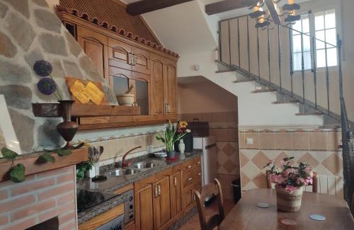 Itrabo House | La casa del abuelo