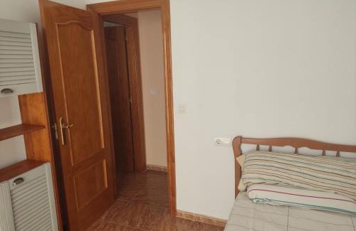 Itrabo House | La casa del abuelo