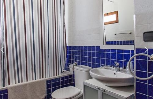 Caravaca de la Cruz Apartment | La Casa del Balcón