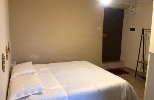 Campoli Appennino Apartment | LA CASA DEL BORGO