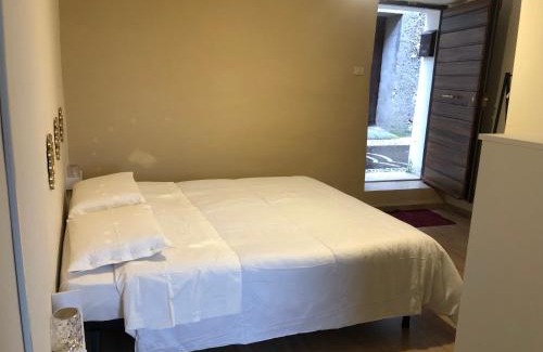 Campoli Appennino Apartment | LA CASA DEL BORGO