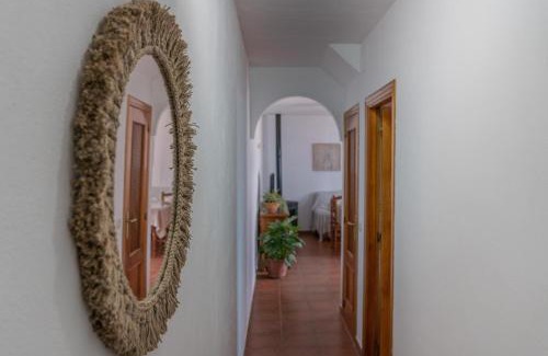 Juzcar House | La Casa Del Bosque