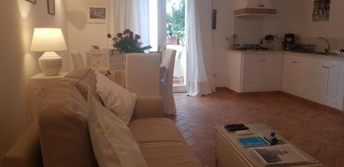 Positano Apartment | La casa del Capitano B&b