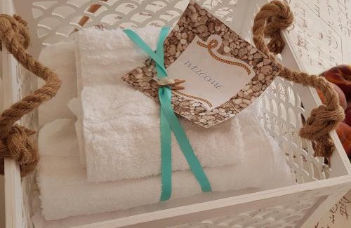 Positano Apartment | La casa del Capitano B&b