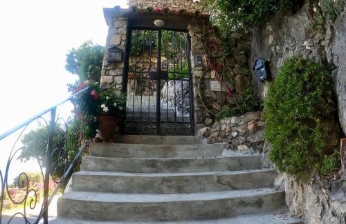 Positano Apartment | La casa del Capitano B&b