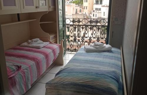 Atrani Apartment | La casa del capitano