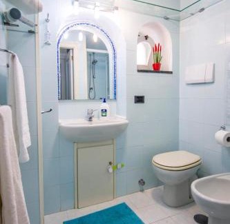 Atrani Apartment | La casa del capitano