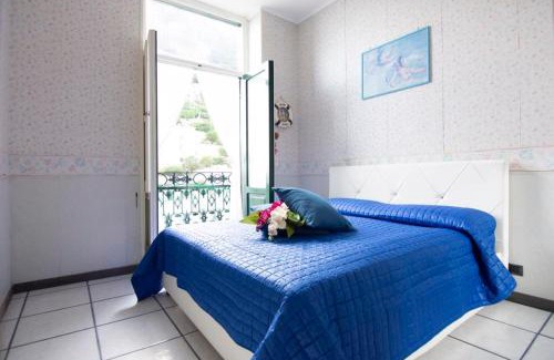 Atrani Apartment | La casa del capitano