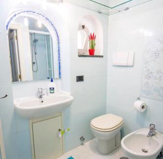 Atrani Apartment | La casa del capitano