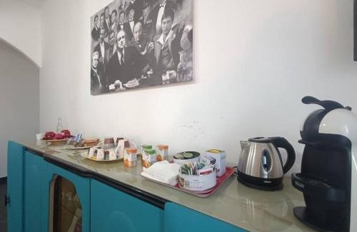 Venaria Reale Apartment | La Casa del Capo - appartamento con 2 camere.