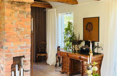 Vassmolosa Hotel | La Casa del cavaliere