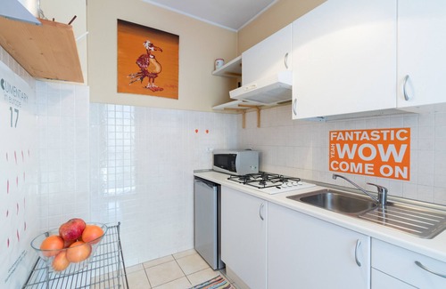Cenisia Apartment | La Casa del Cinema by Wonderful Italy