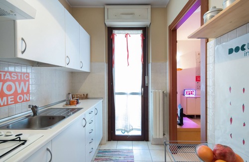 Cenisia Apartment | La Casa del Cinema by Wonderful Italy