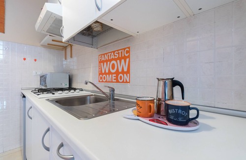 Cenisia Apartment | La Casa del Cinema by Wonderful Italy
