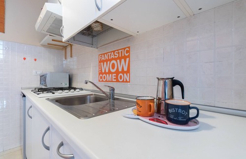 Cenisia Apartment | La Casa del Cinema by Wonderful Italy