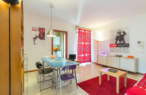 Cenisia Apartment | La Casa del Cinema by Wonderful Italy
