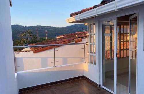 Pinchote House | La Casa del Conde