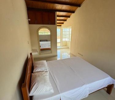 Pinchote House | La Casa del Conde