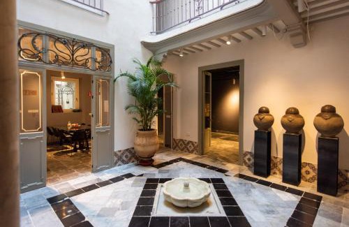 Old Town Apartment | La Casa del Consul