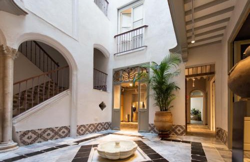 Old Town Apartment | La Casa del Consul