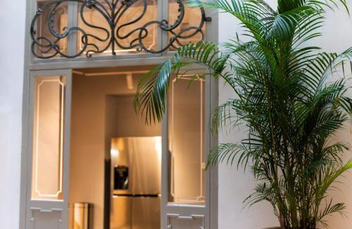 Old Town Apartment | La Casa del Consul