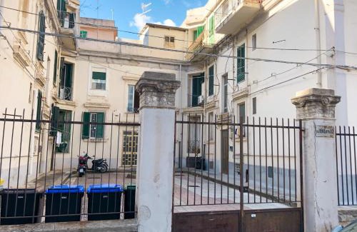 Messina Apartment | La casa del Conte