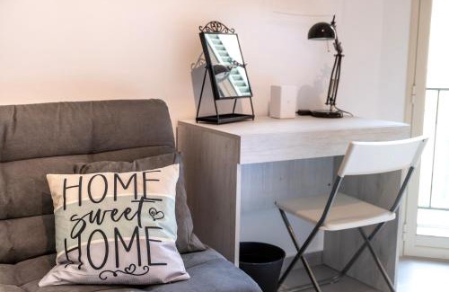 Messina Apartment | La casa del Conte