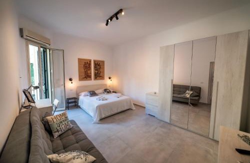 Messina Apartment | La casa del Conte