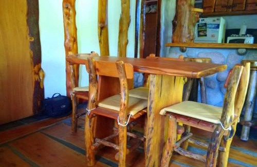 Huerta Grande House | la casa del cuento apta 8 personas