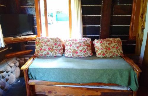 Huerta Grande House | la casa del cuento apta 8 personas
