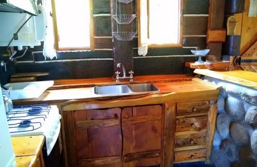 Huerta Grande House | la casa del cuento apta 8 personas