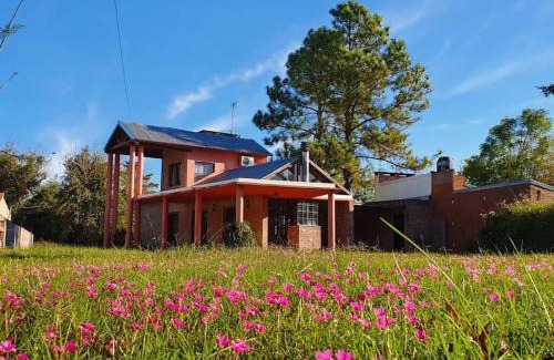 San Jose del Rincon House | La Casa del Escritor