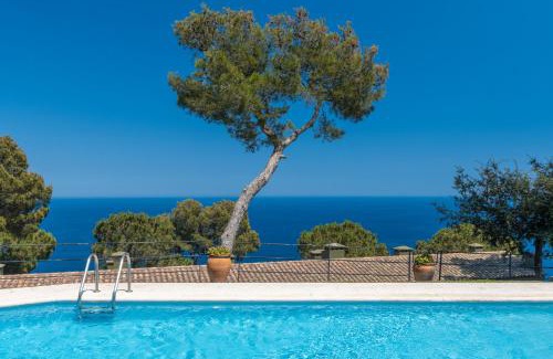 Llafranc Villa | La Casa del Faro de Llafranc