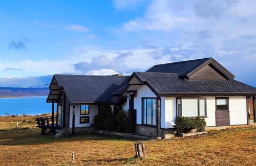 Puerto Natales House | La Casa del Fiordo - Puerto Natalesn