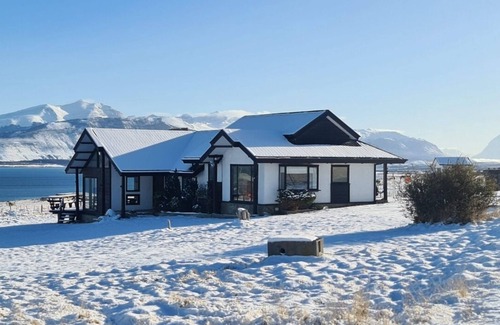 Puerto Natales House | La Casa del Fiordo - Puerto Natalesn