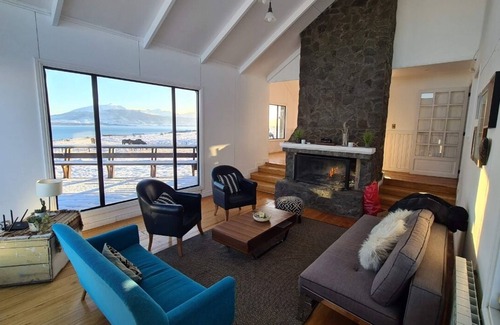 Puerto Natales House | La Casa del Fiordo - Puerto Natalesn