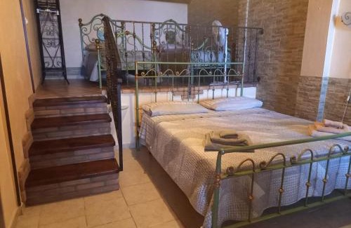 Montecani Apartment | la casa del glicine