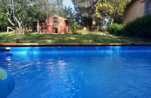 Viterbo House | La Casa del Grillo - Cozy home a stone's throw from the spa
