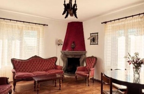Viterbo House | La Casa del Grillo - Cozy home a stone's throw from the spa